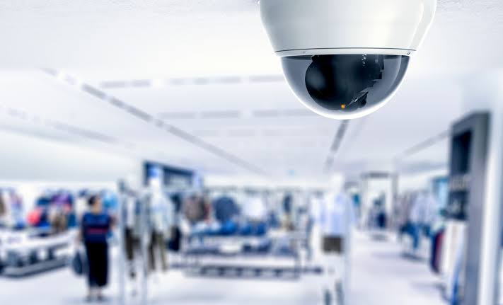 Types of CCTV Camera you must know: