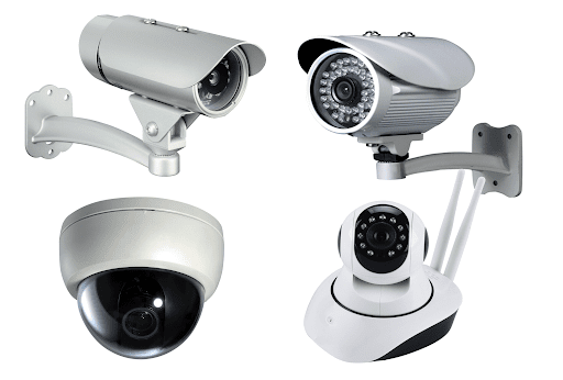 cctv camera dealer in chittorgarh city